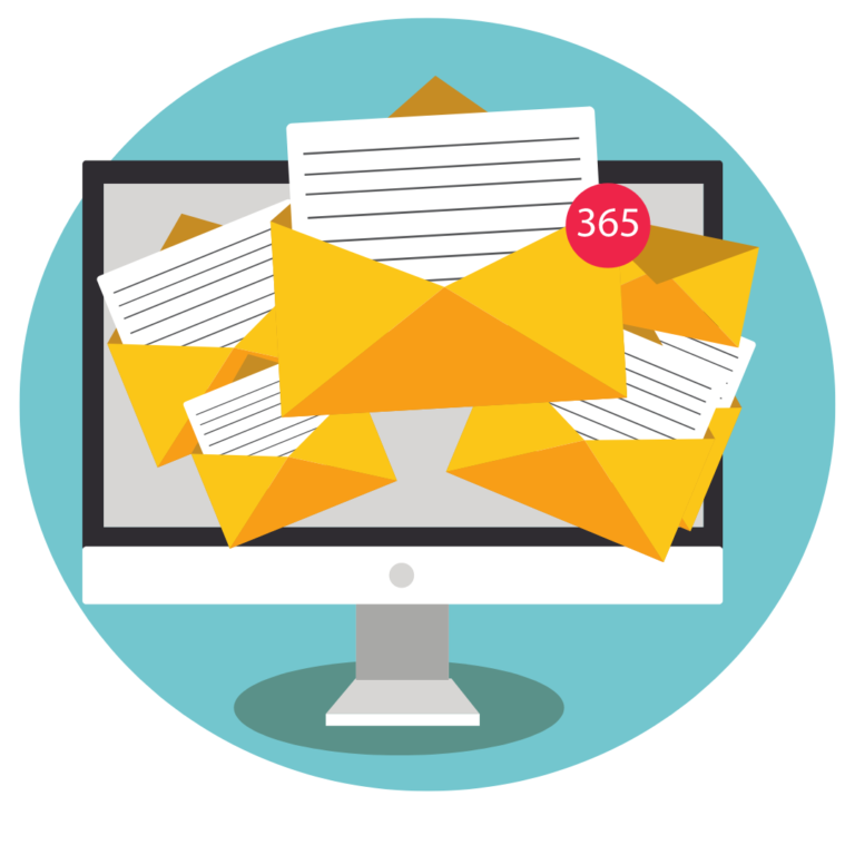 3 types of email marketing